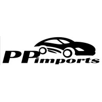 PP Imports Logo