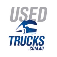 usedtrucks.com.au Logo