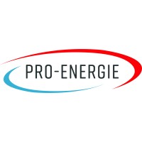 Pro-Energie Logo
