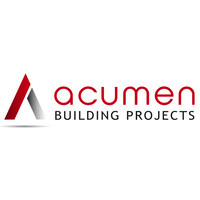 Acumen Building Projects Logo