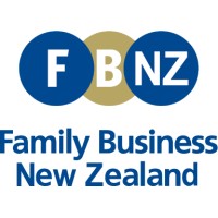Family Business New Zealand Logo