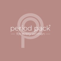 Period Pack® Logo
