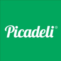 Picadeli France Logo