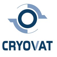 Cryovat Logo