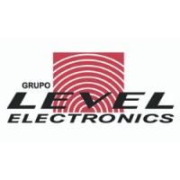 Grupo Level Electronics Logo