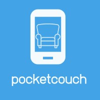thepocketcouch Logo