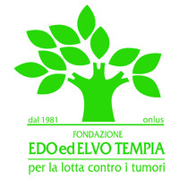 Fondazione Edo ed Elvo Tempia Logo