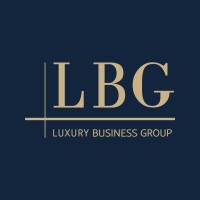 Luxury Business Group Logo