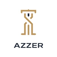 Azzer Lawfirm Logo