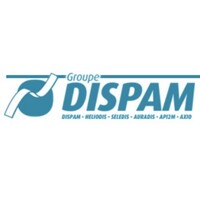 DISPAM Logo