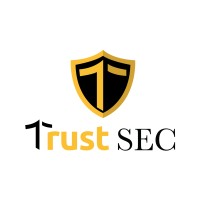 TrustSEC Logo