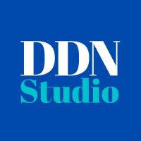 DDNstudio Logo