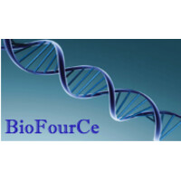 BioFourCe, LLC Logo