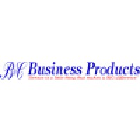B&C Business Products, Inc. Logo