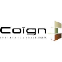 Coign Asset Metrics & Technologies, LLC Logo