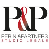 Studio Legale P&P Logo