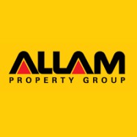 Allam Property Group Logo