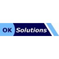 OK Solutions Logo