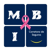 MB Corretora de Seguros Logo