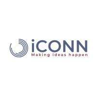 iCONN SARL Logo
