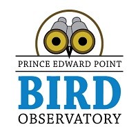 Prince Edward Point Bird Observatory Logo