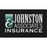 Johnston & Associates Insurance Logo