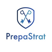 PrepaStrat Logo