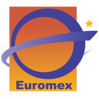 Euromex Logística Internacional Logo