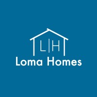 Loma Homes Logo