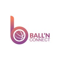 BallN Connect Logo