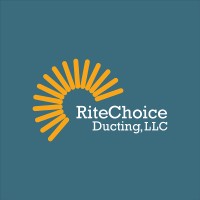 RiteChoice Ducting Logo