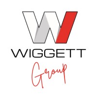 The Wiggett Group LTD Logo