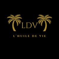 lHuile de Vie - LDV Cosmetics Logo