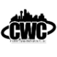 CWC Entertainment Group, L.L.C. Logo