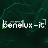 Benelux-IT Logo