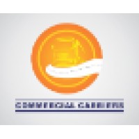 Commercial Carriers Limited Logo