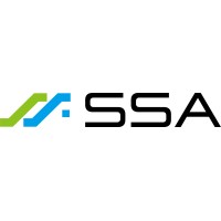 SSA Logo