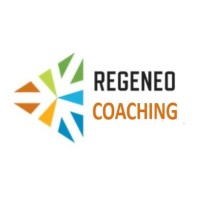 REGENEO - Career & Life Coaching Logo