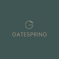 Gatespring Logo