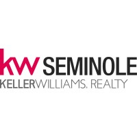Keller Williams Realty of Seminole Logo