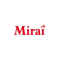 Mirai Logo