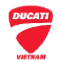 Ducati Vietnam Logo