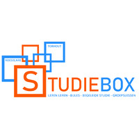 StudieboxRoeselareTorhout Logo
