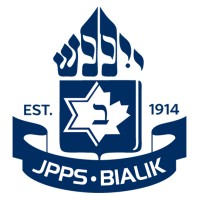 JPPS - Bialik School System Logo