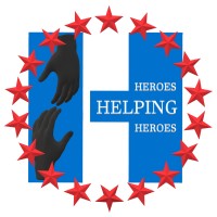 Heroes Helping Heroes Logo