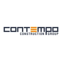Contempo Construction Group, LLC. Logo