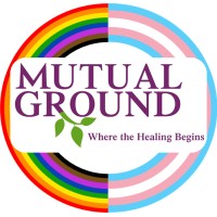 Mutual Ground, Inc. Logo