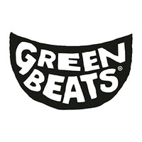 Green Beats Logo