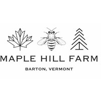 Maple Hill Farm - Barton, Vermont Logo