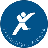 Express Employment Professionals - Lethbridge Logo